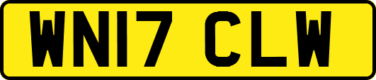 WN17CLW