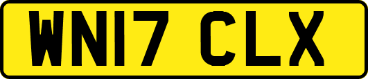 WN17CLX