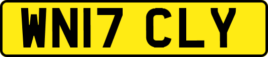 WN17CLY