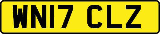 WN17CLZ