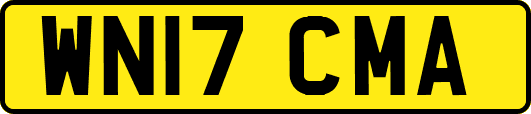 WN17CMA