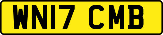 WN17CMB