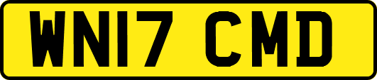 WN17CMD