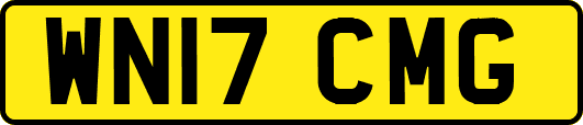WN17CMG