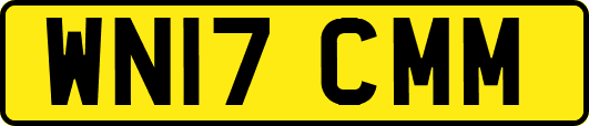 WN17CMM
