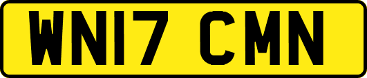 WN17CMN