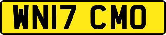 WN17CMO
