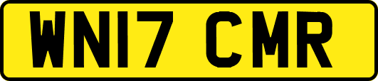 WN17CMR