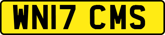 WN17CMS