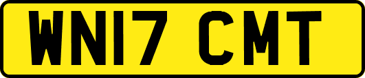WN17CMT