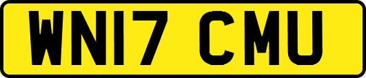 WN17CMU