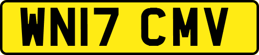 WN17CMV