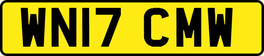 WN17CMW