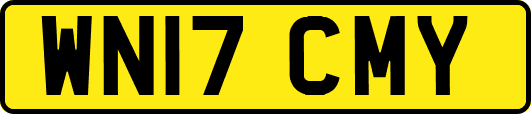 WN17CMY