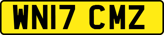 WN17CMZ