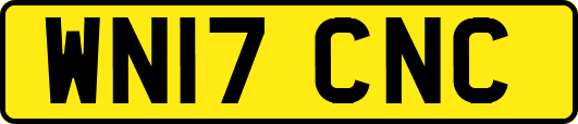 WN17CNC