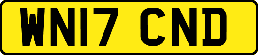 WN17CND
