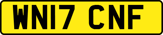 WN17CNF
