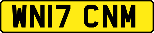 WN17CNM