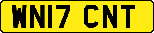 WN17CNT
