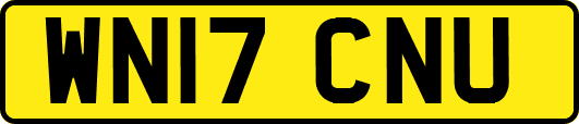 WN17CNU