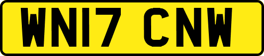WN17CNW