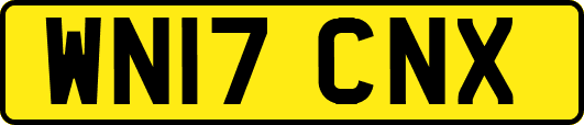 WN17CNX