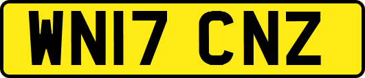 WN17CNZ