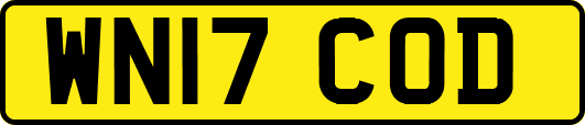 WN17COD