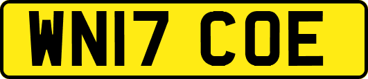 WN17COE
