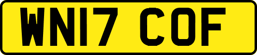WN17COF