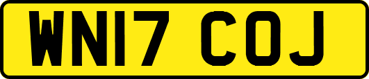 WN17COJ