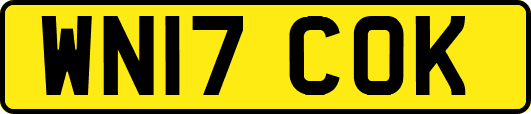 WN17COK