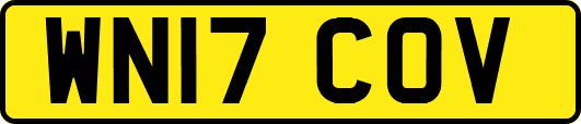 WN17COV