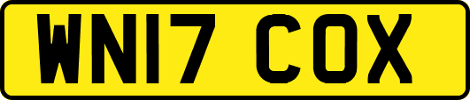 WN17COX
