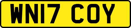 WN17COY