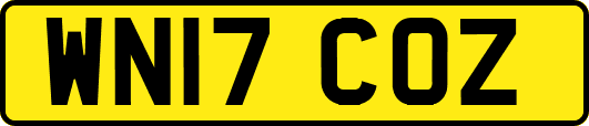 WN17COZ