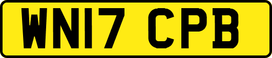 WN17CPB