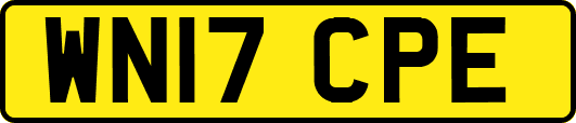 WN17CPE