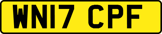 WN17CPF