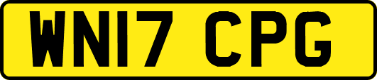 WN17CPG