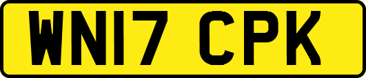 WN17CPK