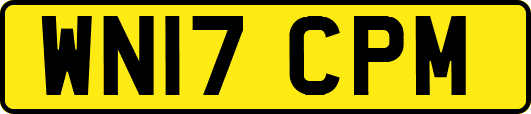 WN17CPM