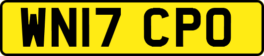 WN17CPO