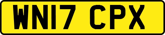 WN17CPX