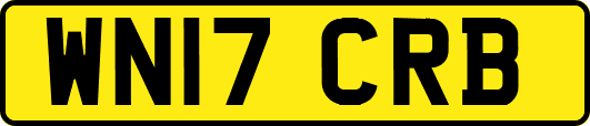 WN17CRB
