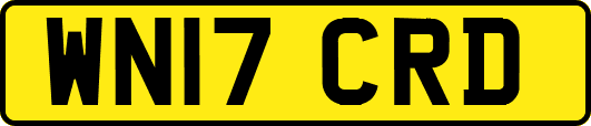 WN17CRD