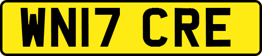 WN17CRE
