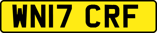 WN17CRF