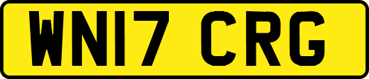 WN17CRG